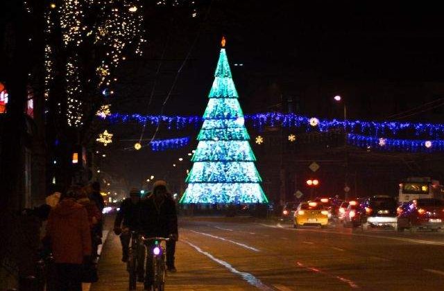 Orasele Romaniei, gata de Craciun: Tot ce trebuie sa stii despre luminite si targuri de sarbatori
