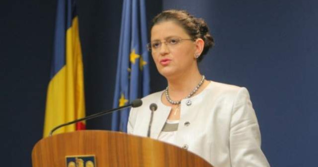 Boagiu: Celor de la PSD le dau o nuielusa sa o foloseasca corespunzator fata de Ponta