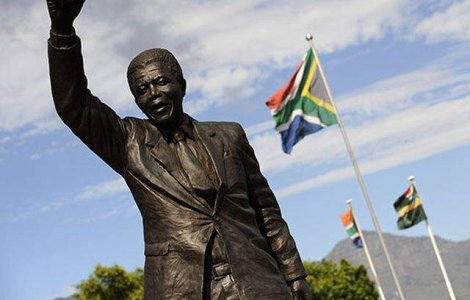  Top  10 citate ale lui Nelson Mandela care sa te inspire