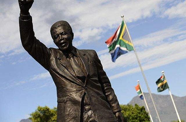 10 citate ale lui Nelson Mandela care sa te inspire in viata de zi cu zi