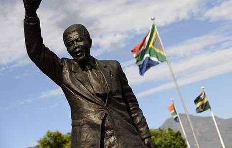  Top  10 citate ale lui Nelson Mandela care sa te inspire in viata de zi cu zi