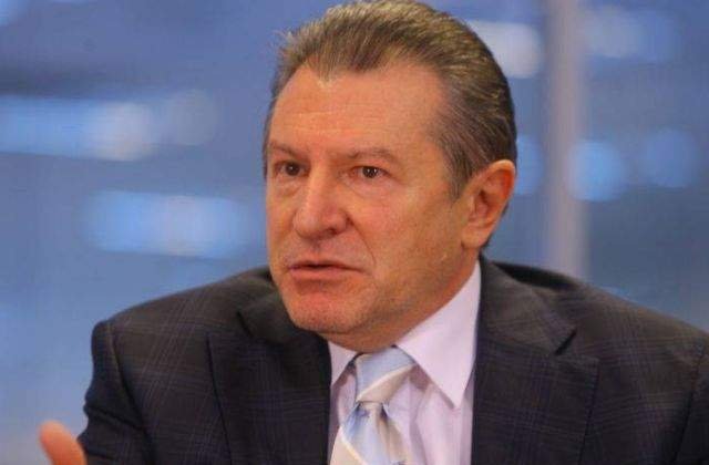 Berceanu, despre Bechtel: Am alte preocupari decat traznaile astea