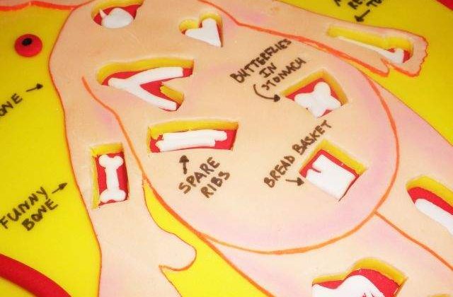 10 detalii dezgustatoare despre corpul tau