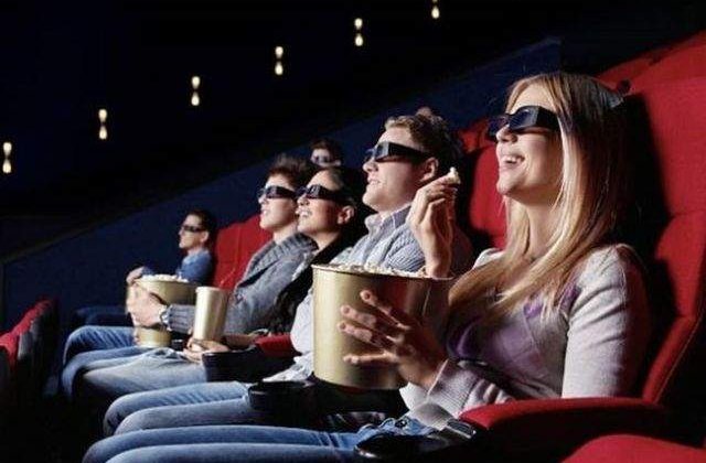 Cele mai asteptate filme ale anului 2014