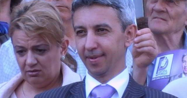 DNA cere noua ani de inchisoare pentru Dan Diaconescu
