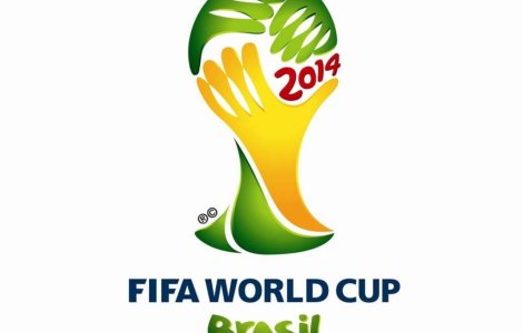 Cupa Mondiala din 2014: S-a stabilit componenta grupelor