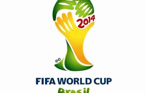 Cupa Mondiala din 2014: S-a stabilit componenta grupelor