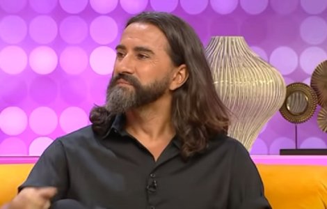 Tibi Clenci de la Bravo, ai stil, secretul unei căsnicii de lungă durată: „Când eu făceam un gram de bani...”