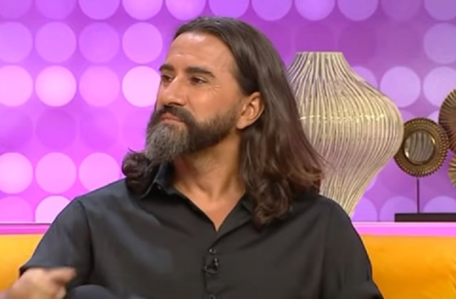 Tibi Clenci de la Bravo, ai stil, secretul unei căsnicii de lungă durată: „Când eu făceam un gram de bani...”