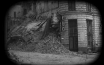 „Blestemul” de Sf....