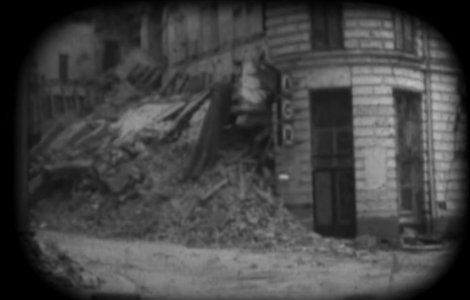 „Blestemul” de Sf. Parascheva. „Mugete și urlete s-au ridicat către ceruri”