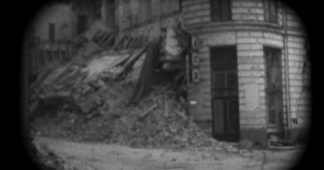 „Blestemul” de Sf. Parascheva. „Mugete și urlete s-au ridicat către ceruri”