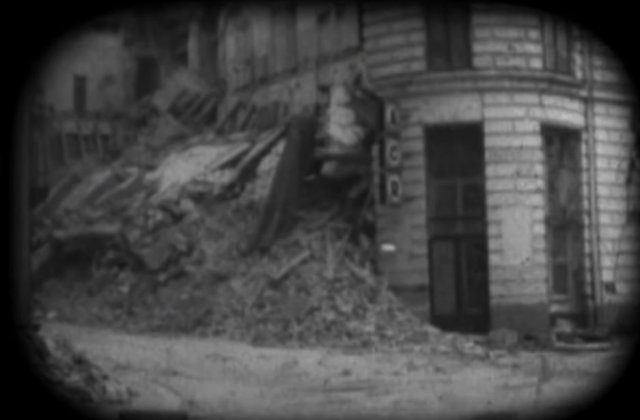 „Blestemul” de Sf. Parascheva. „Mugete și urlete s-au ridicat către ceruri”