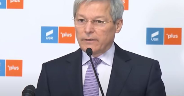 Dacian Cioloș, despre folosirea certificatului verde la supermarket: Parcă ar fi util și acolo