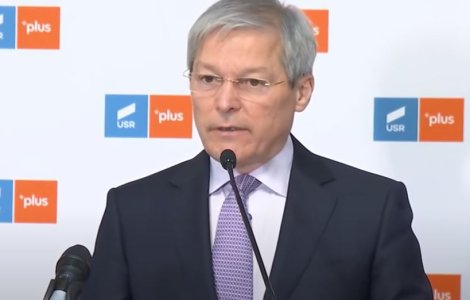 Dacian Cioloș, despre folosirea certificatului verde la supermarket: Parcă ar fi util și acolo