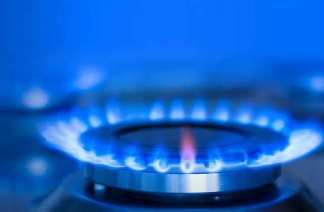 ANRE, amenzi pentru patru furnizori de gaze pentru intenția de a crește prețul în timpul contractului