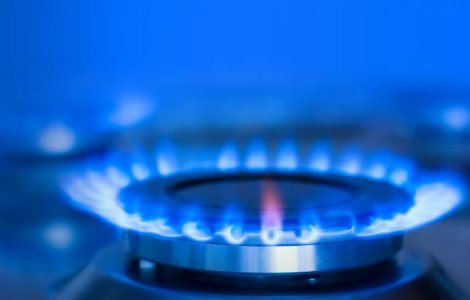 ANRE, amenzi pentru patru furnizori de gaze pentru intenția de a crește prețul în timpul contractului