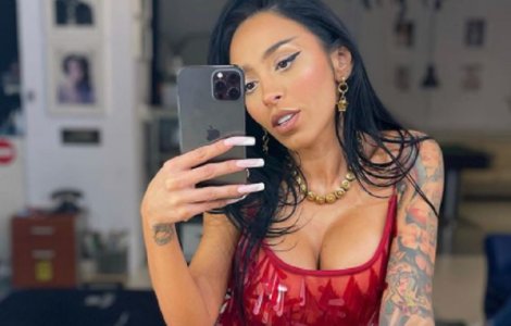 Ruby, afectată de separarea părinților ei! Artista a suferit enorm: „Nimic nu e veșnic!”