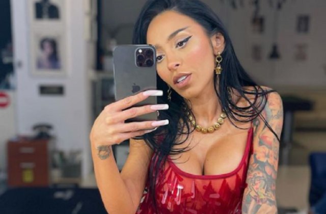 Ruby, afectată de separarea părinților ei! Artista a suferit enorm: &bdquo;Nimic nu e veșnic!&rdquo;