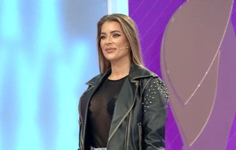 Sensy vrea să plece de la Bravo, ai stil! Ce a supărat-o atât de tare pe concurentă: „S-a umplut paharul!”