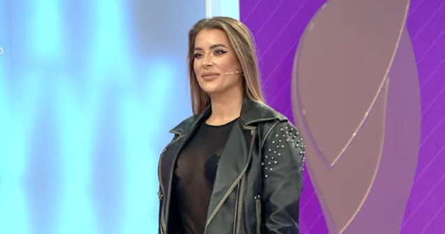 Sensy vrea să plece de la Bravo, ai stil! Ce a supărat-o atât de tare pe concurentă: „S-a umplut paharul!”