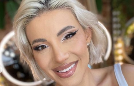 Unde va face nunta Nicoleta Nucă! Fosta concurentă de la Bravo, ai stil vrea să devină și mamă: „Nu mă văd în România&#39;&#39;