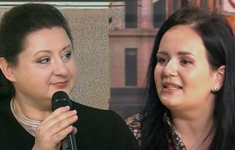 Scandalul eclerului la tavă. Jamila a pierdut procesul cu rivala Laura Laurențiu