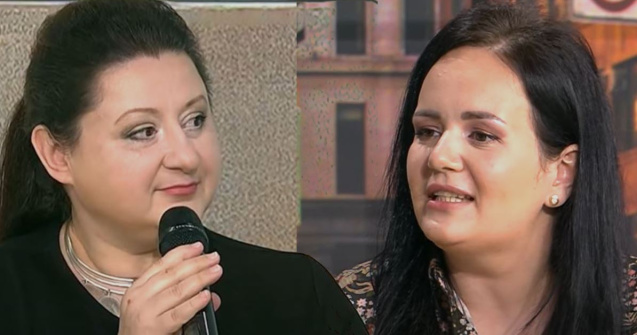 Scandalul eclerului la tavă. Jamila a pierdut procesul cu rivala Laura Laurențiu