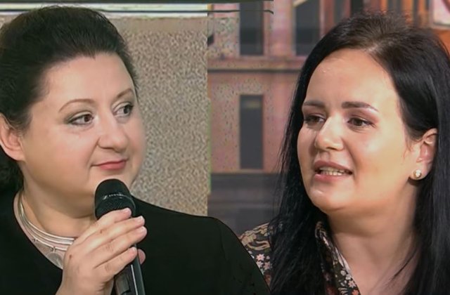 Scandalul eclerului la tavă. Jamila a pierdut procesul cu rivala Laura Laurențiu