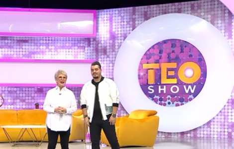 Teo Trandafir, opinie sinceră despre divorțul dintre Laurențiu Reghecampf și Anamaria Prodan: „Această despărțire pe care eu nu am înțeles-o...”