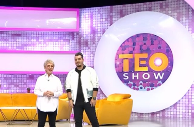 Teo Trandafir, opinie sinceră despre divorțul dintre Laurențiu Reghecampf și Anamaria Prodan: „Această despărțire pe care eu nu am înțeles-o...”