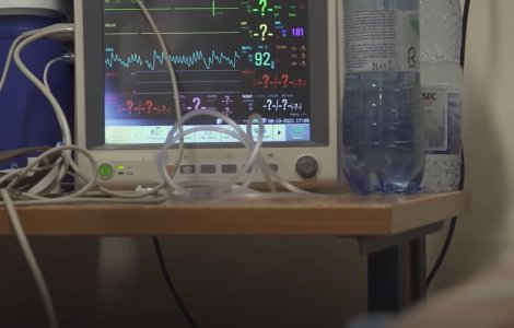 Bilanț COVID-19, 15 octombrie 2021. 363 de persoane și-au pierdut viața în ultimele 24 de ore