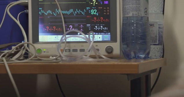 Bilanț COVID-19, 15 octombrie 2021. 363 de persoane și-au pierdut viața în ultimele 24 de ore