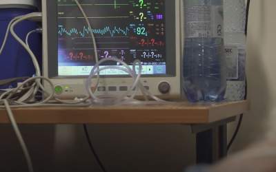 Bilanț COVID-19, 15 octombrie...