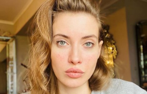 Iulia Albu, victima bullying-ului în adolescență: „Chiar și super eroii plâng noaptea...”