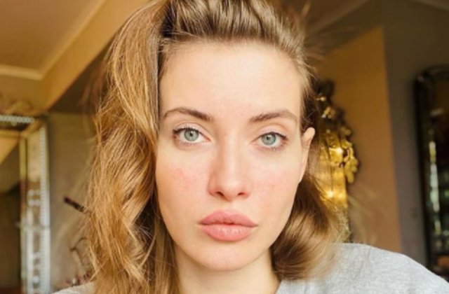 Iulia Albu, victima bullying-ului în adolescență: „Chiar și super eroii plâng noaptea...”