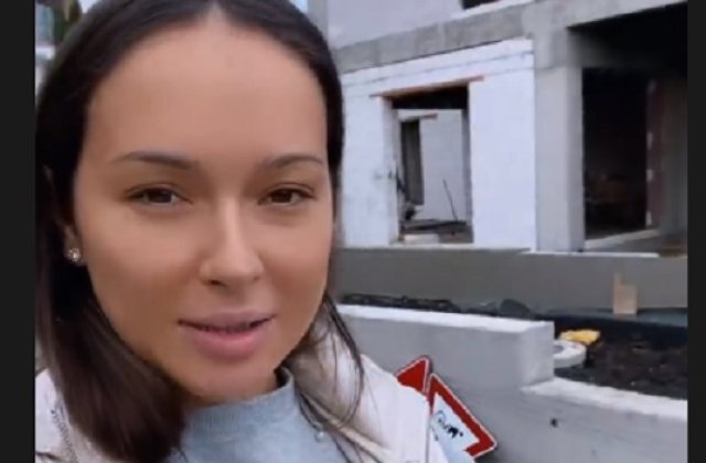 Vlăduța Lupău se confruntă cu probleme serioase de sănătate! Vedeta merge să se trateze la Paris: „Am găsit un doctor...”