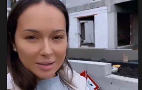 Vlăduța Lupău se confruntă cu probleme serioase de sănătate! Vedeta merge să se trateze la Paris: „Am găsit un doctor...”