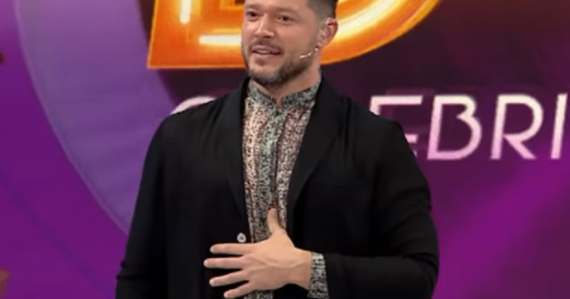 Victor Slav, părere sinceră despre concurentele de la Bravo, ai stil! Noul prezentator al emisiunii a ajuns la o concluzie: „Cea mai vocală e..."