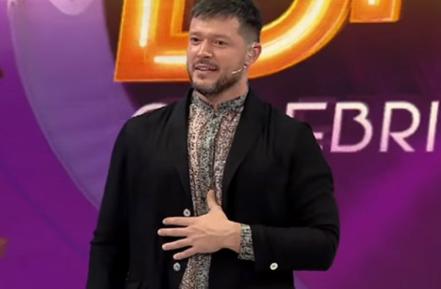 Victor Slav, părere sinceră despre concurentele de la Bravo, ai stil! Noul prezentator al emisiunii a ajuns la o concluzie: &bdquo;Cea mai vocală e..."
