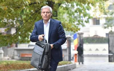 Cioloș: Ne trebuie măsuri...