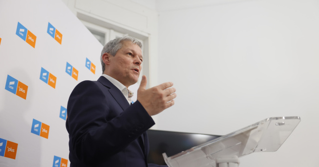 Dacian Cioloș: Am avut o discuție vineri dimineață cu președintele Iohannis