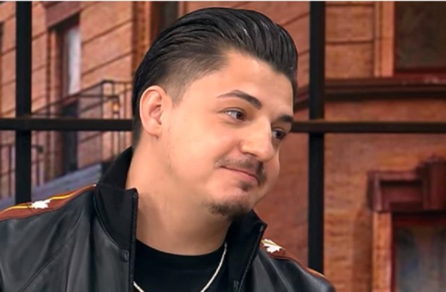 Bogdan de la Ploiești, declarații total neașteptate despre Theo Rose: „E mincinoasă, că..."