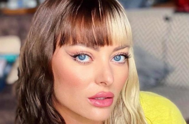 Delia, făcută praf din cauza unei apariții de pe TikTok! Artista și-a pus la punct haterii: &bdquo;Care ți-e problema, omule?&rdquo;