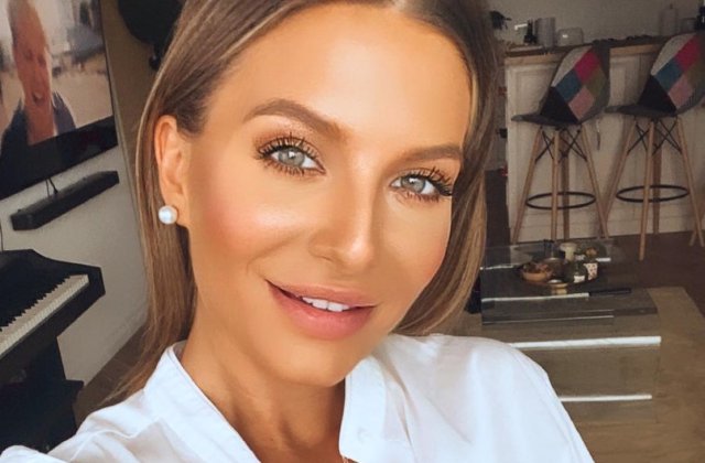 Ana Baniciu, detalii din intimitate! Cum a decurs întâlnirea dintre Edy Kovacs și părinții ei: „Am avut emoții la capitolul ăsta”