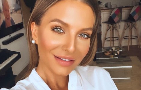 Ana Baniciu, detalii din intimitate! Cum a decurs întâlnirea dintre Edy Kovacs și părinții ei: „Am avut emoții la capitolul ăsta”