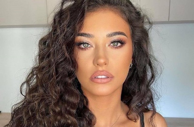 De ce afecțiune suferă Antonia! Artista se confruntă cu această problemă zilnic: „Preia controlul”