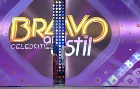 Eliminare în lacrimi de la Bravo, ai stil! Celebrities! Care este concurenta care a părăsit concursul