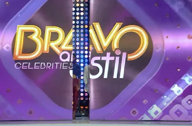 Eliminare în lacrimi de la Bravo, ai stil! Celebrities! Care este concurenta care a părăsit concursul