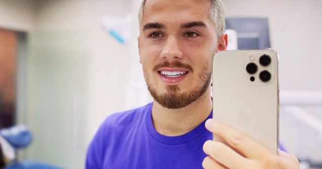 Sebastian Chitoșcă, absent de la botezul fiului lui Culiță Sterp: „Mâine plec în Germania”